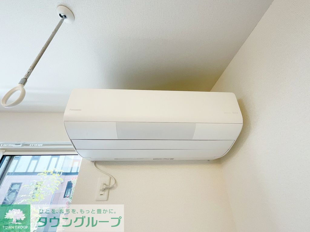 眺望　エントランス