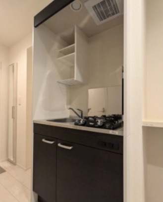 キッチン　別号室参考画像