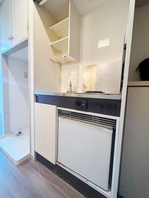 キッチン　別部屋同仕様タイプ