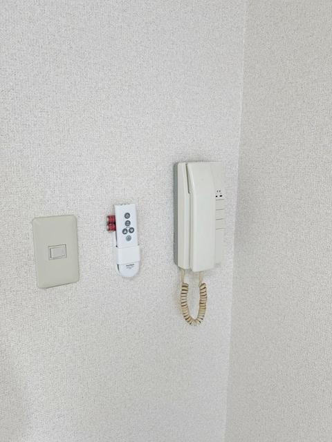 セキュリティ　別部屋同仕様タイプ