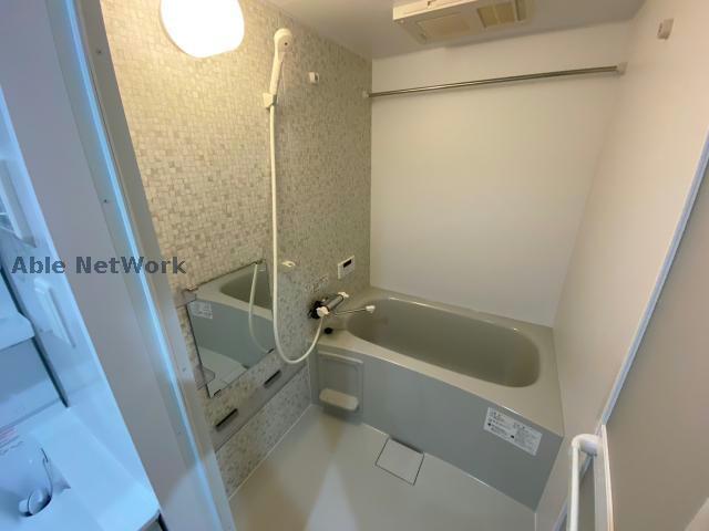 バス・シャワールーム　※同型・現況優先