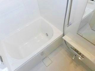 バス・シャワールーム　お部屋探しは株式会社　タウンハウジング　までお気軽にお問合…