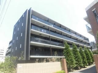 建物外観　お部屋探しは株式会社　タウンハウジング　までお気軽にお問合…