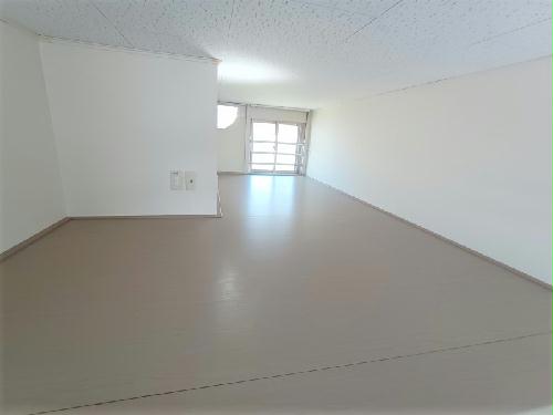 その他　ロフト付き物件です。