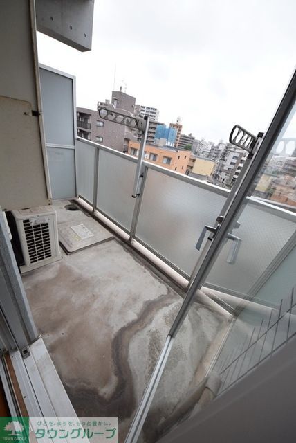 バルコニー　詳細はタウンハウジング蘇我店まで！043-312-6124