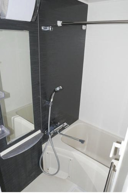 バス・シャワールーム　風呂