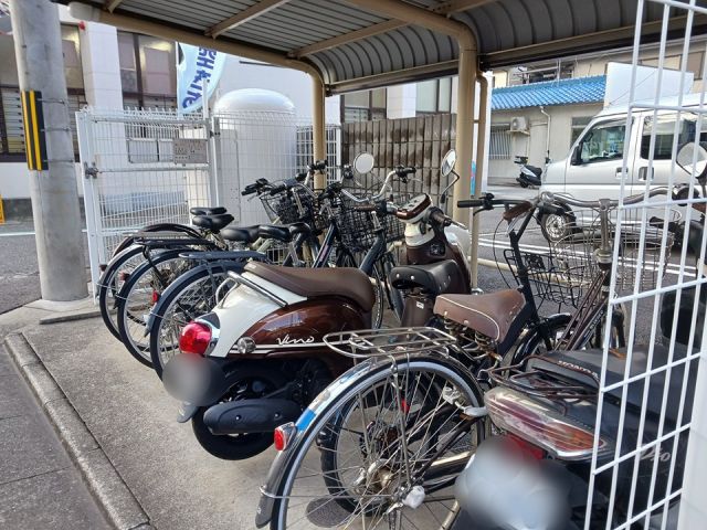 その他共有部分