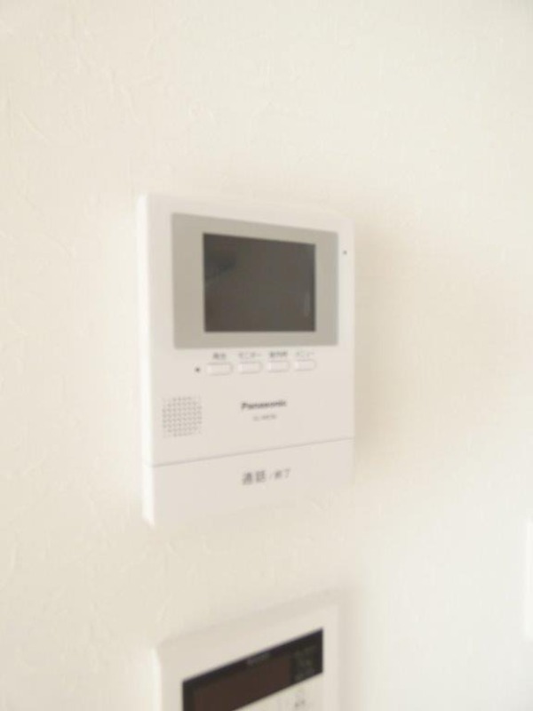 セキュリティ　図面と現状に相違がある場合には現状を優先