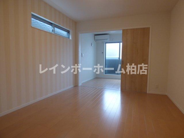 居室・リビング　使いやすいリビングです