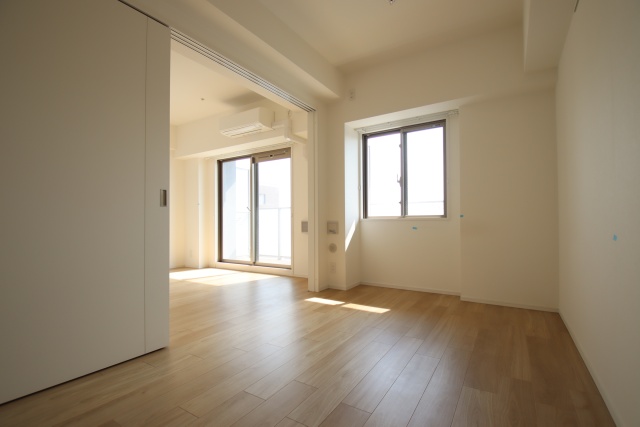 居室・リビング　※別室の参考写真の為、現況優先です。