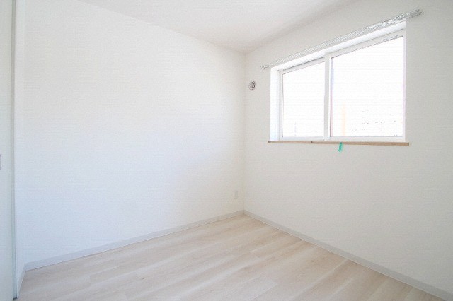 その他部屋・スペース　ベッドを置いても余裕があります♪