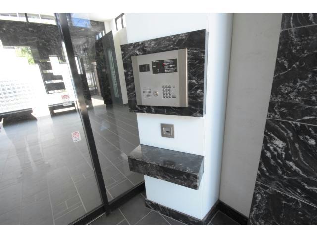 その他共有部分　建物設備