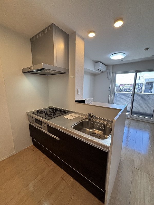 キッチン　※掲載情報と物件の現況が異なる場合、現況を優先するものとしま