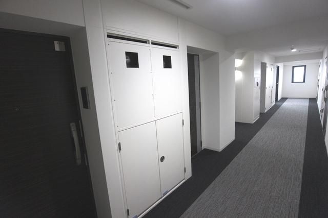 その他　★共用廊下★