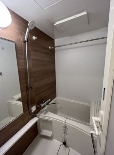 バス・シャワールーム　☆バスルーム☆