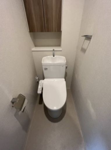 トイレ　☆トイレ☆