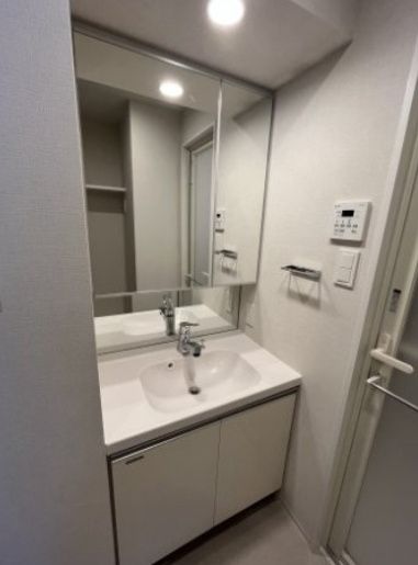 洗面設備　☆独立洗面台☆