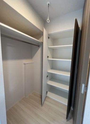 収納　☆収納☆