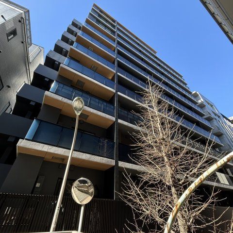 建物外観　☆きれいな外観☆