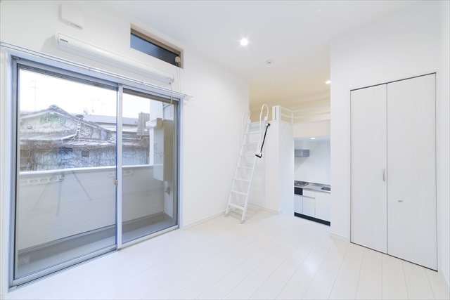 その他部屋・スペース