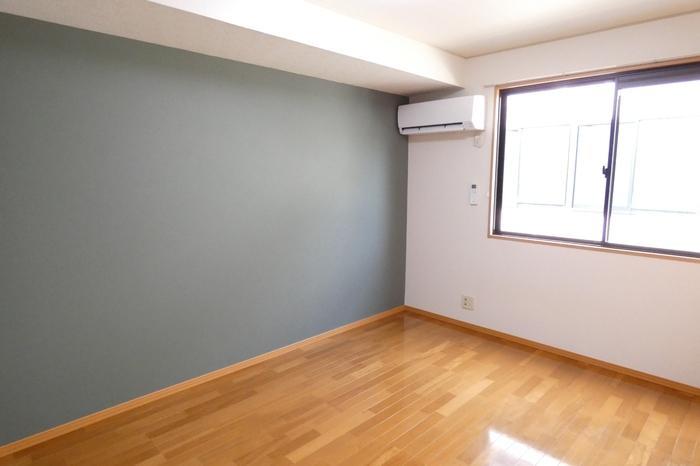 その他部屋・スペース　北側洋室