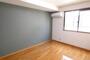 その他部屋・スペース　北側洋室