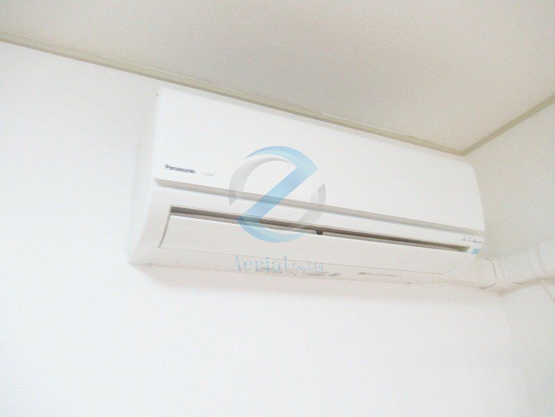 その他設備　設備