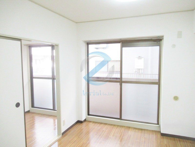 その他部屋・スペース　リビング/居室