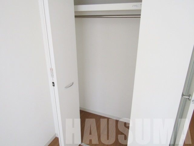 その他部屋・スペース　収納