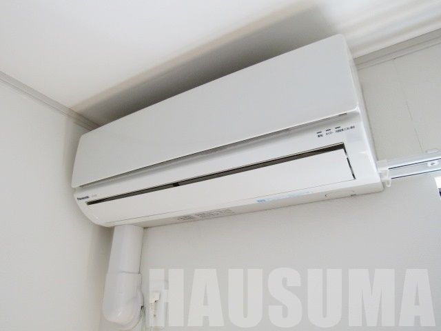 その他　エアコン