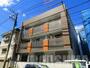 尾久駅より徒歩5分 3階 築13年6ヶ月の賃貸物件