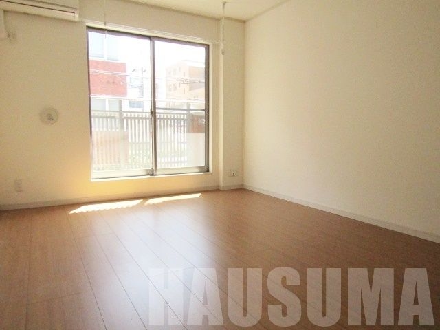 居室・リビング　居室