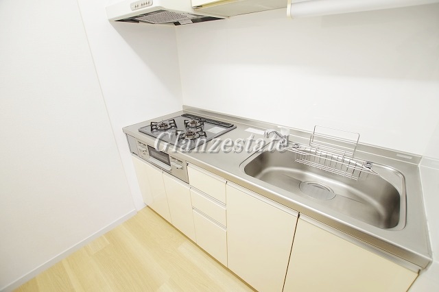 キッチン　☆人気のシステムキッチン☆