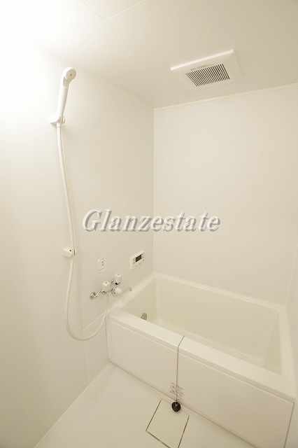 バス・シャワールーム　☆広々としたバスルーム☆