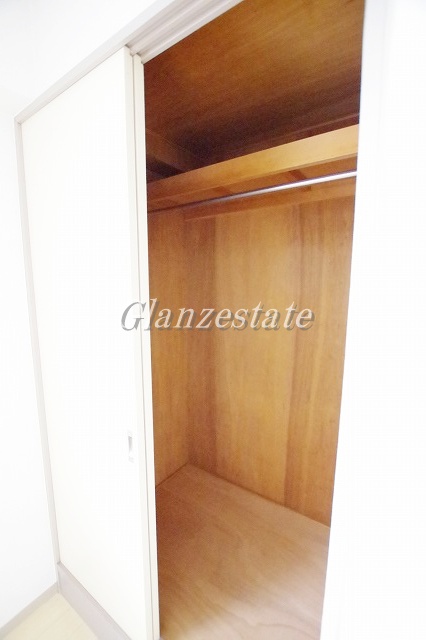 収納　☆使い勝手の良い収納☆