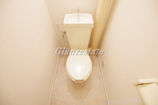 トイレ　☆キレイなトイレ☆