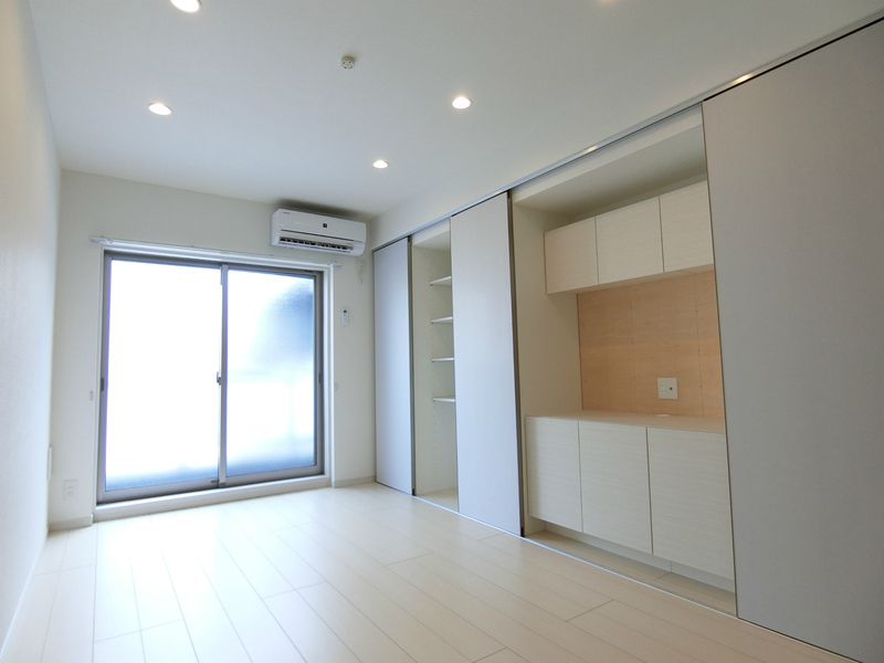 その他部屋・スペース