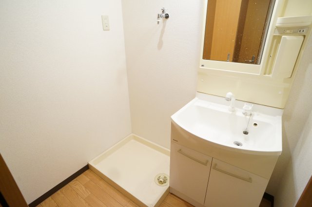 その他設備　室内設備