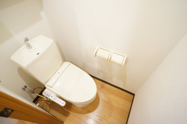 その他　ベランダ