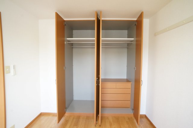 その他部屋・スペース　セキュリティ