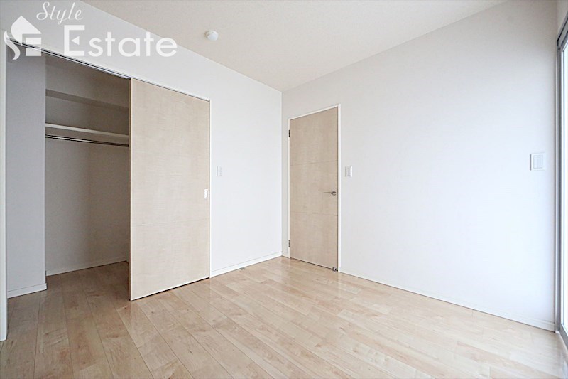 その他部屋・スペース　ベッドルーム