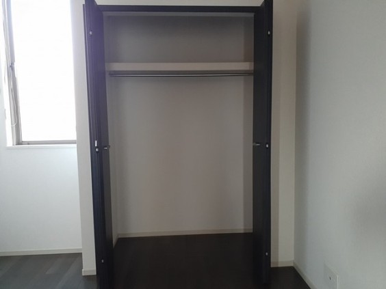 収納　他室参考写真