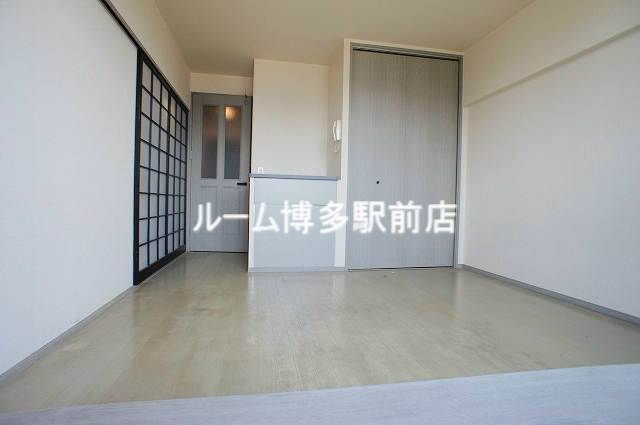 居室・リビング　別号室