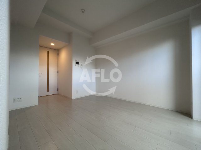 居室・リビング　エスリード大阪クレストコート　リビング