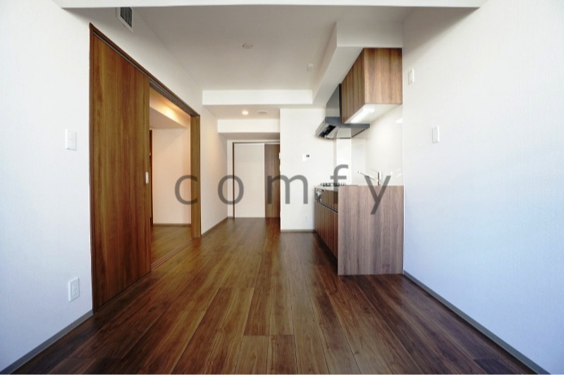 居室・リビング　リビングダイニング