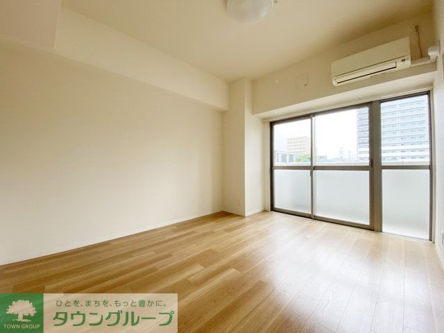 居室・リビング　リビング/居室