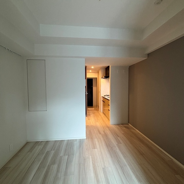 居室・リビング　※写真は同タイプ住戸です。