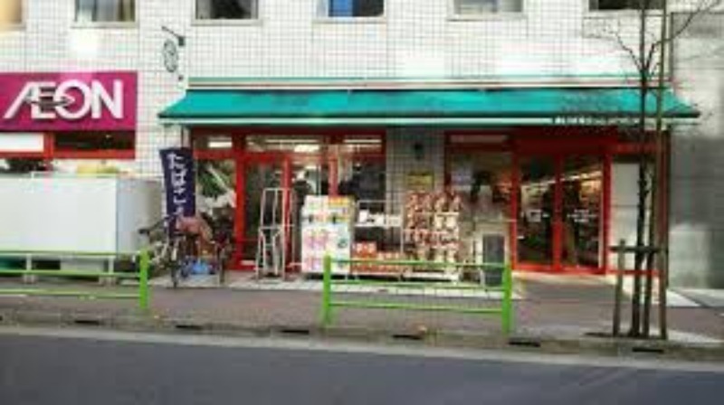 スーパー　まいばすけっと水天宮店（スーパー）まで884m