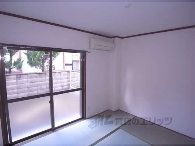 居室・リビング　和室