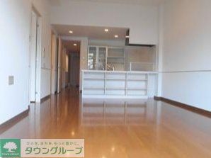 居室・リビング　リビング/居室